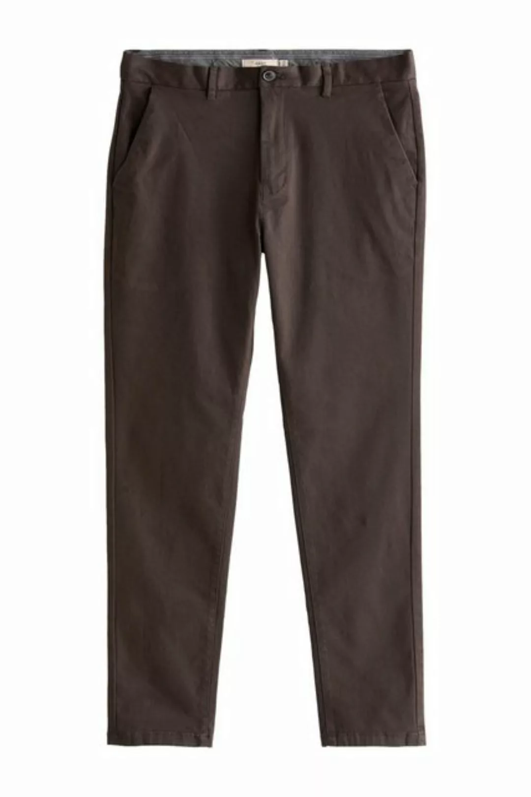 Next Chinohose Slim Fit Chinoshose mit Stretch (1-tlg) günstig online kaufen