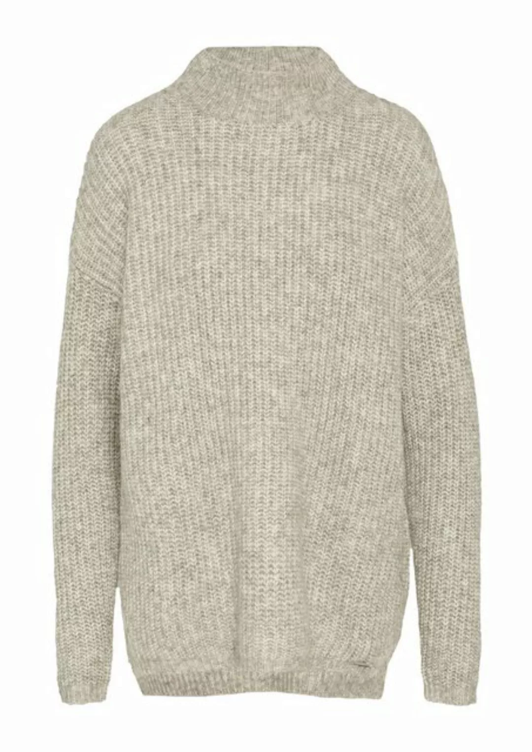 QS Strickpullover günstig online kaufen