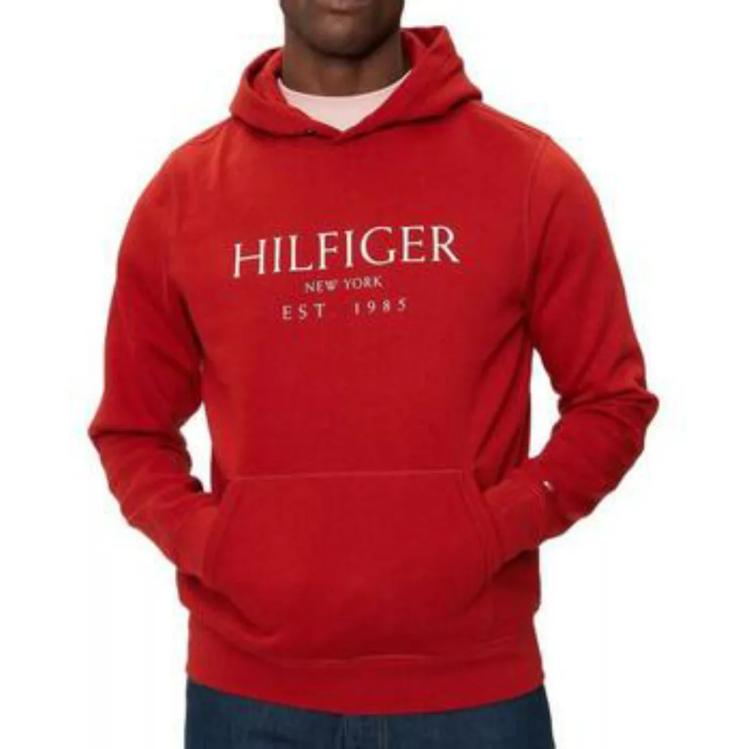 Tommy Hilfiger  Sweatshirt MW0MW35523-XNN günstig online kaufen