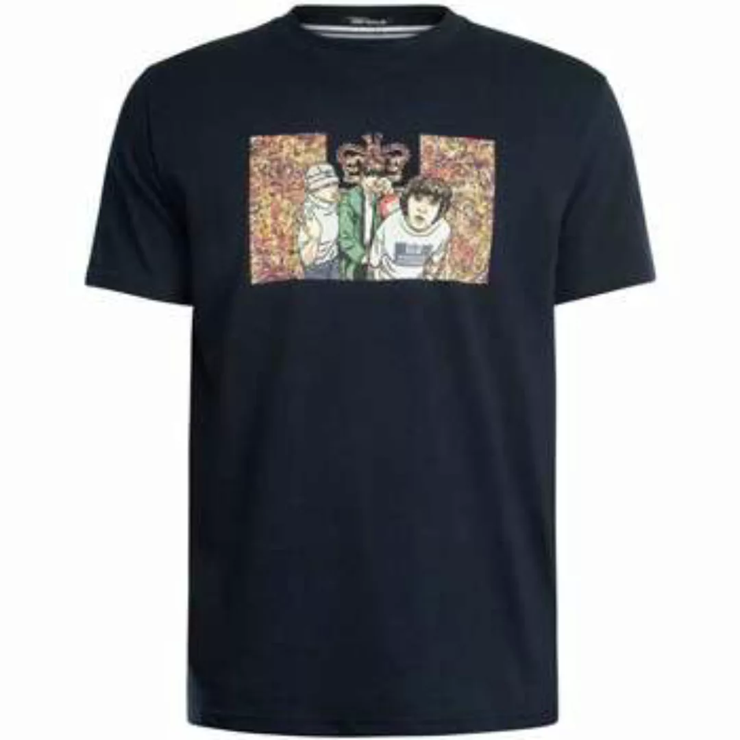 Weekend Offender  T-Shirt Nummer 5 Grafik T-Shirt günstig online kaufen