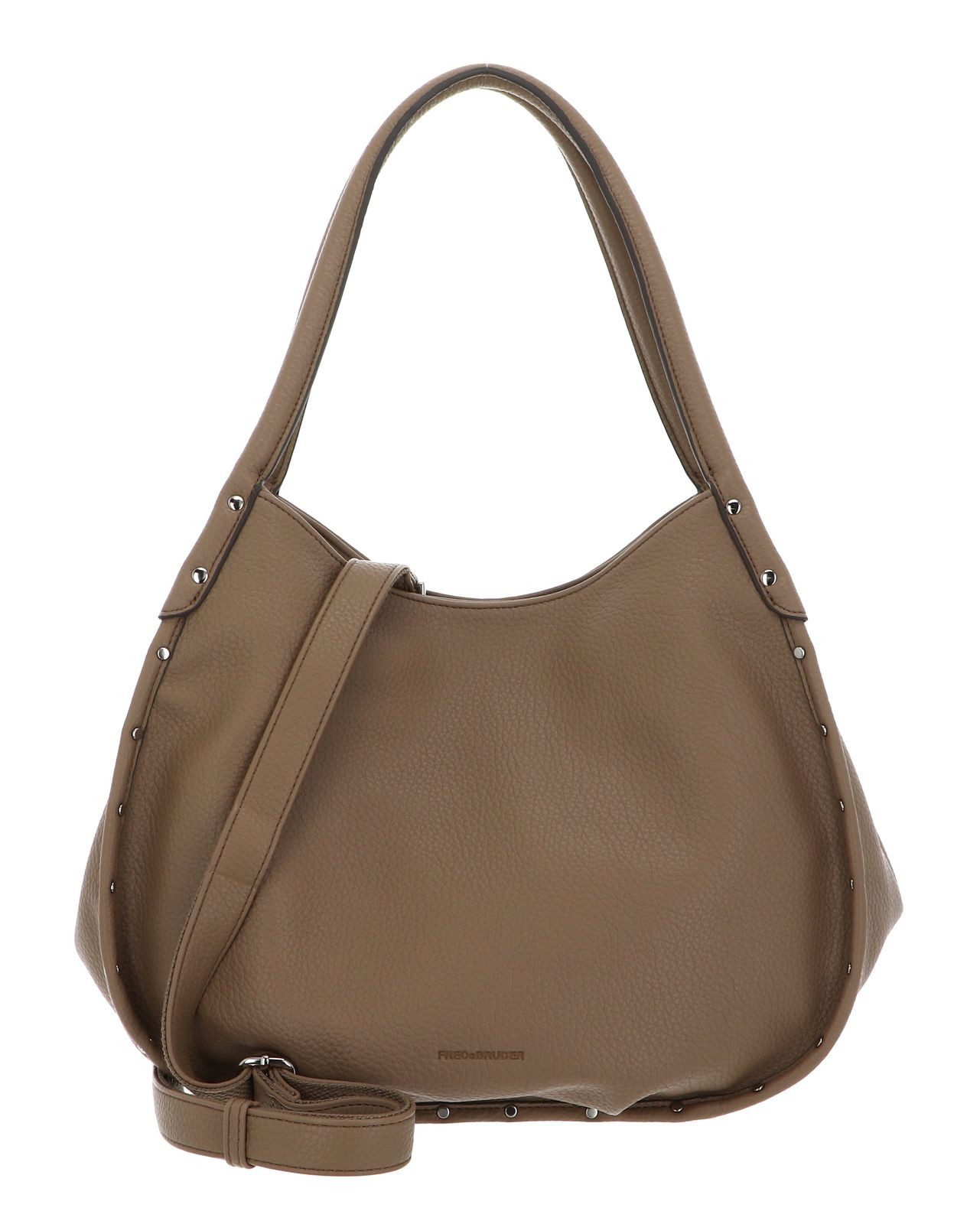 FREDsBRUDER Schultertasche Shopper (Set, 2-tlg) günstig online kaufen