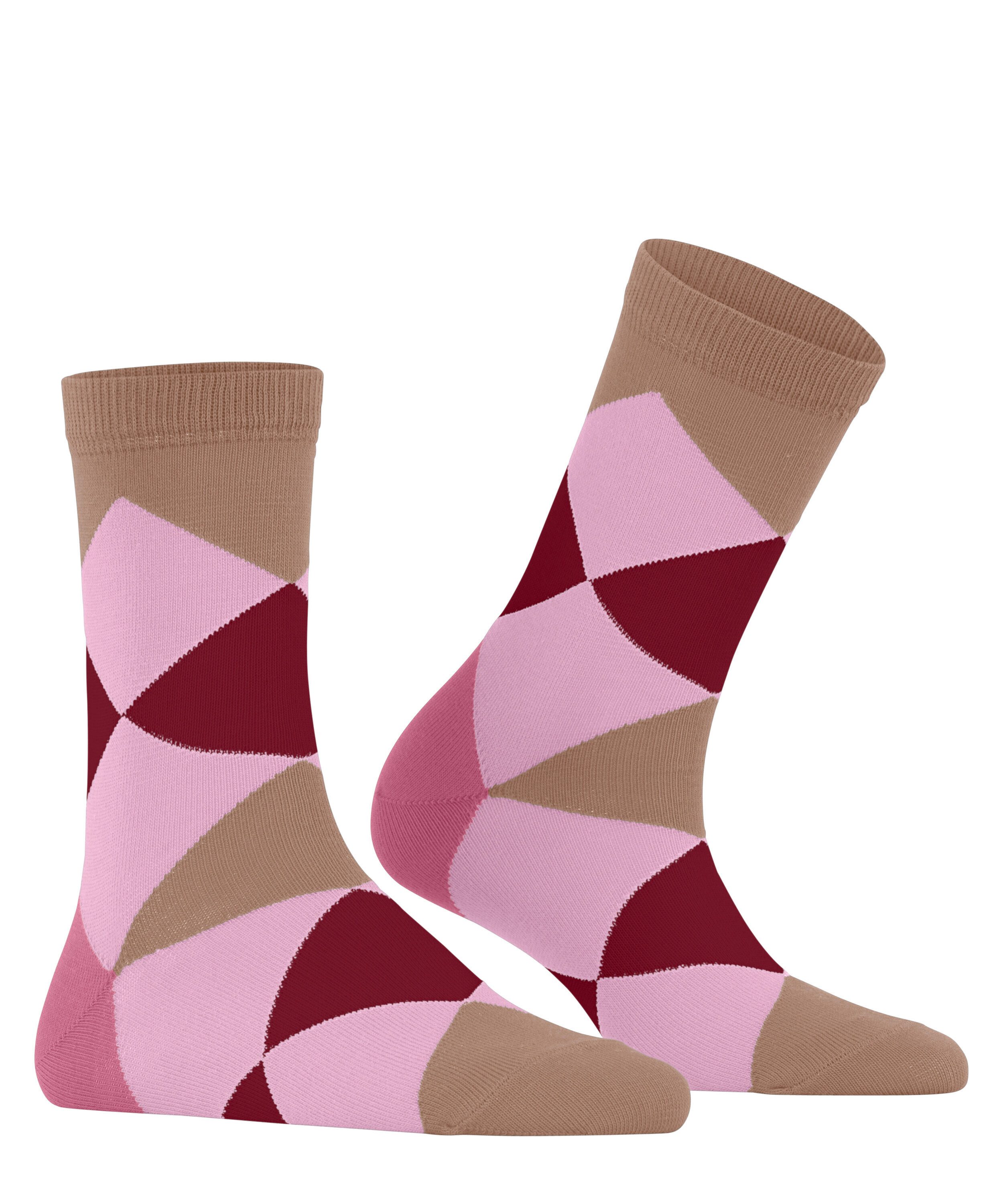 Burlington Kurzsocken Bonnie (1-Paar) mit Bio-Baumwolle günstig online kaufen