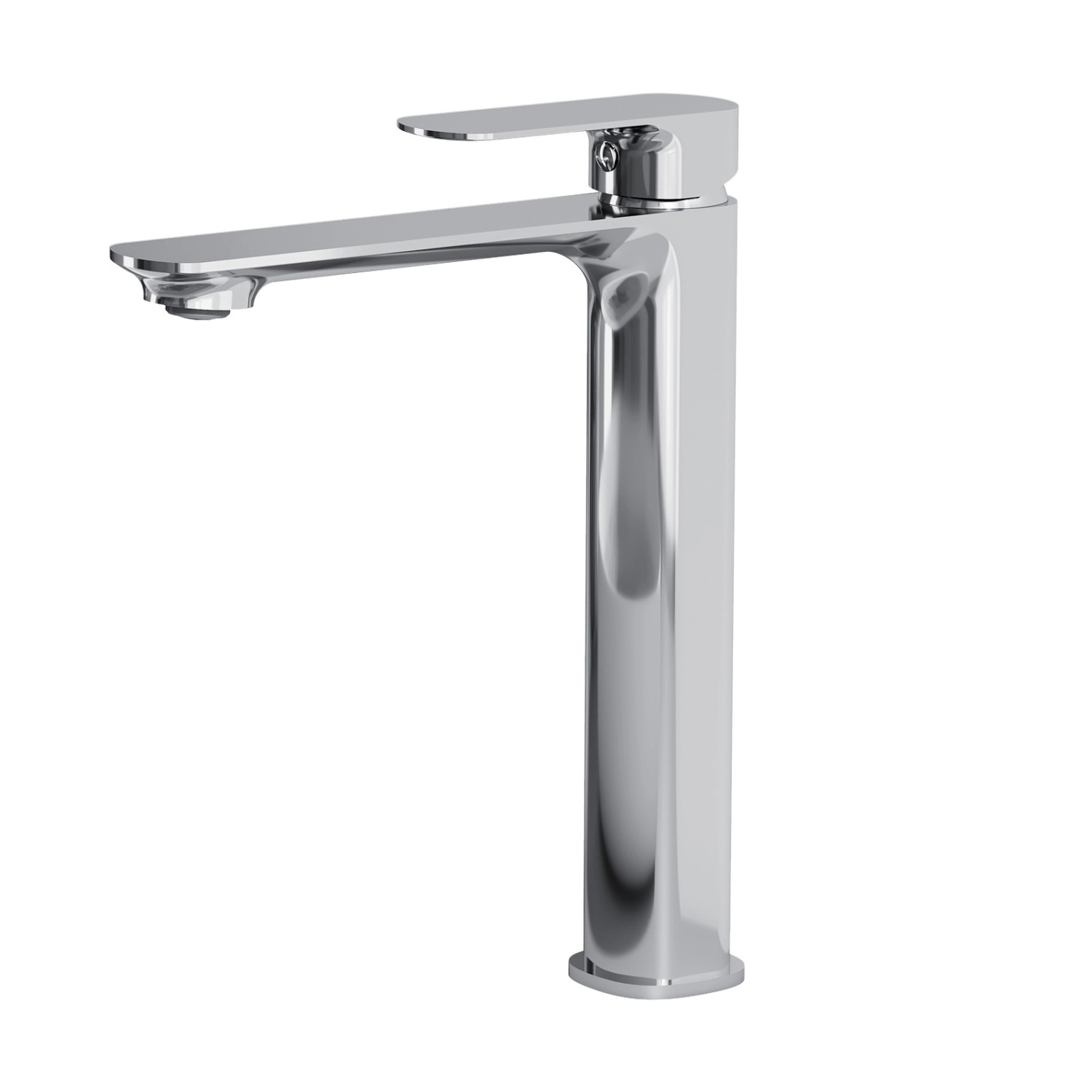 Emke Wasserhahn Bad 215 x 269 x 49 mm Chrom Waschtischarmatur Mischbatterie günstig online kaufen