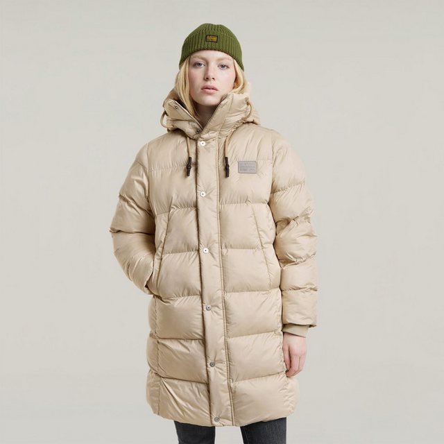 G-STAR Winterjacke Whistler Parka Puffer WMN günstig online kaufen