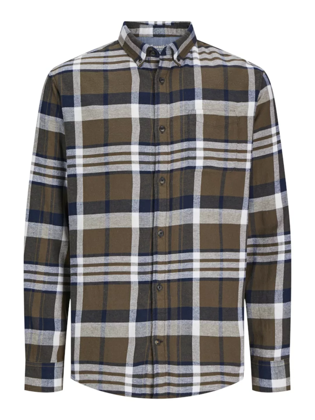 Jack & Jones Herren Hemd 12235982 günstig online kaufen