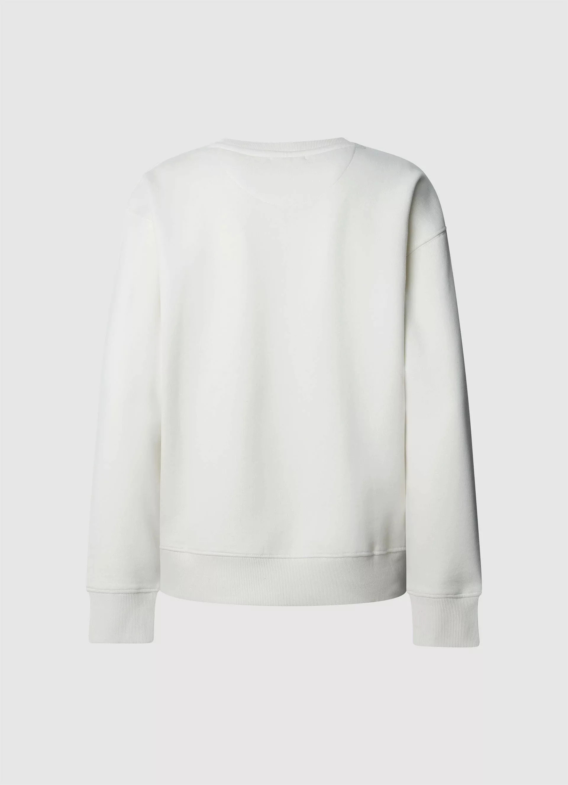 Pepe Jeans Sweatshirt "BEDA", bedruckt, mit Rundhals günstig online kaufen