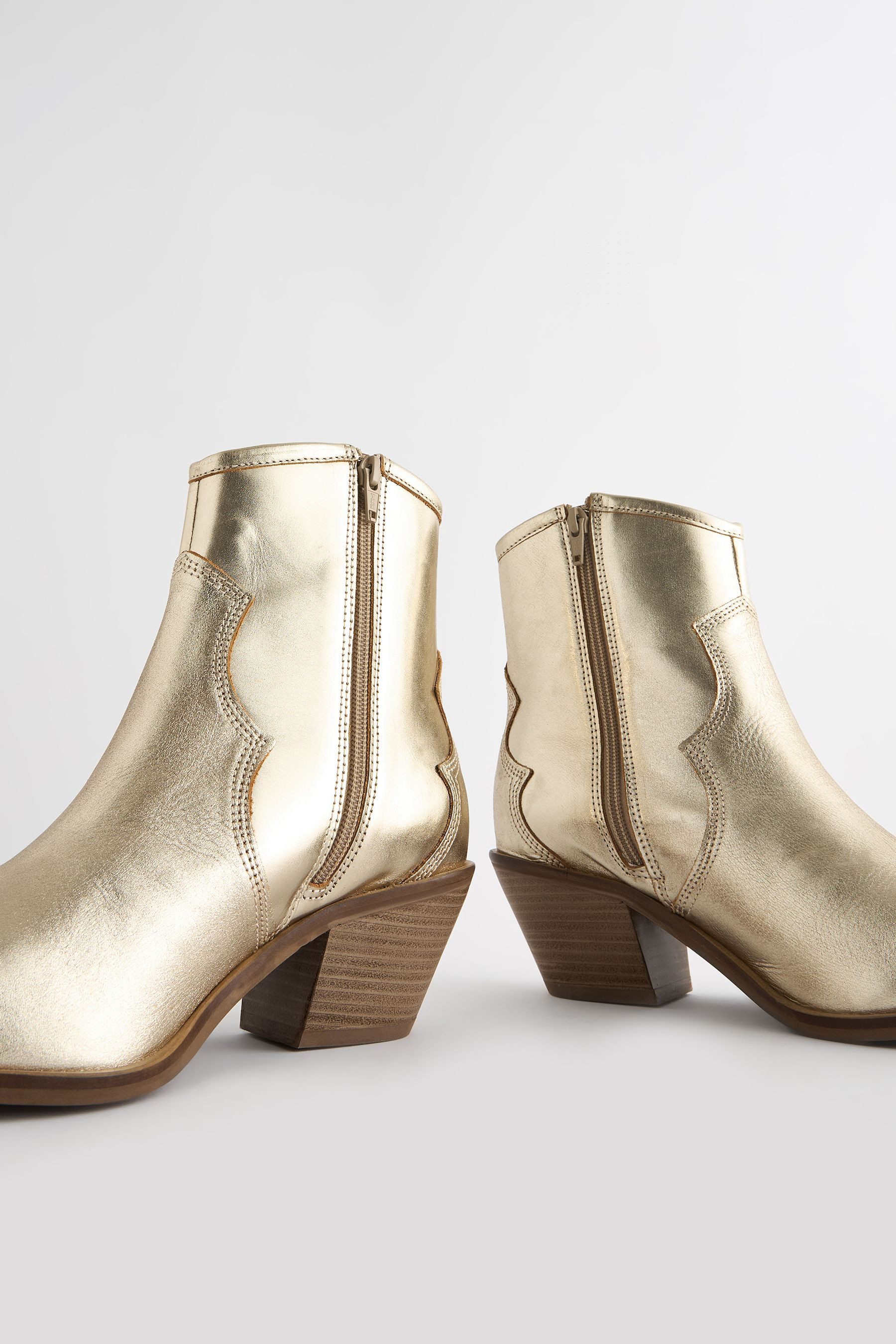 Next Forever Comfort® Cowboy-Stiefeletten, extra weit günstig online kaufen