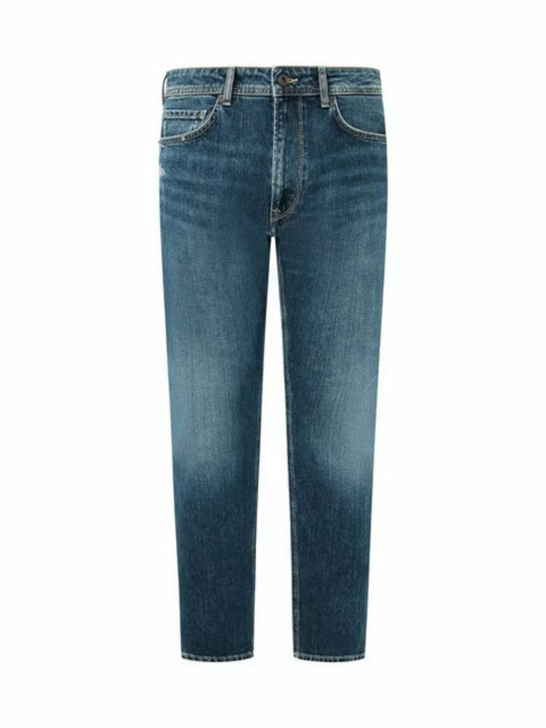 Pepe Jeans Tapered-fit-Jeans (1-tlg) günstig online kaufen