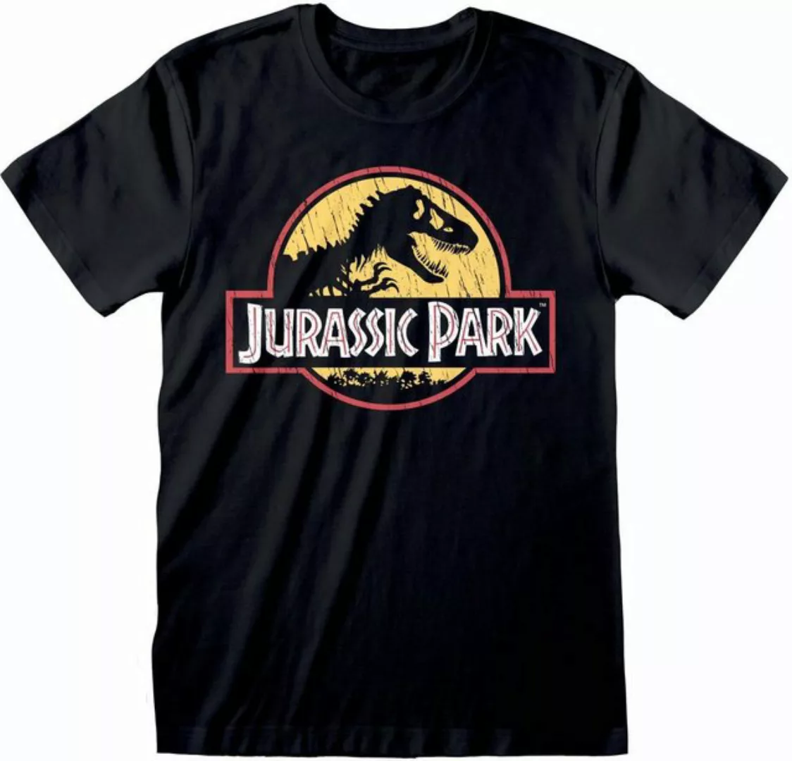 Jurassic World T-Shirt günstig online kaufen