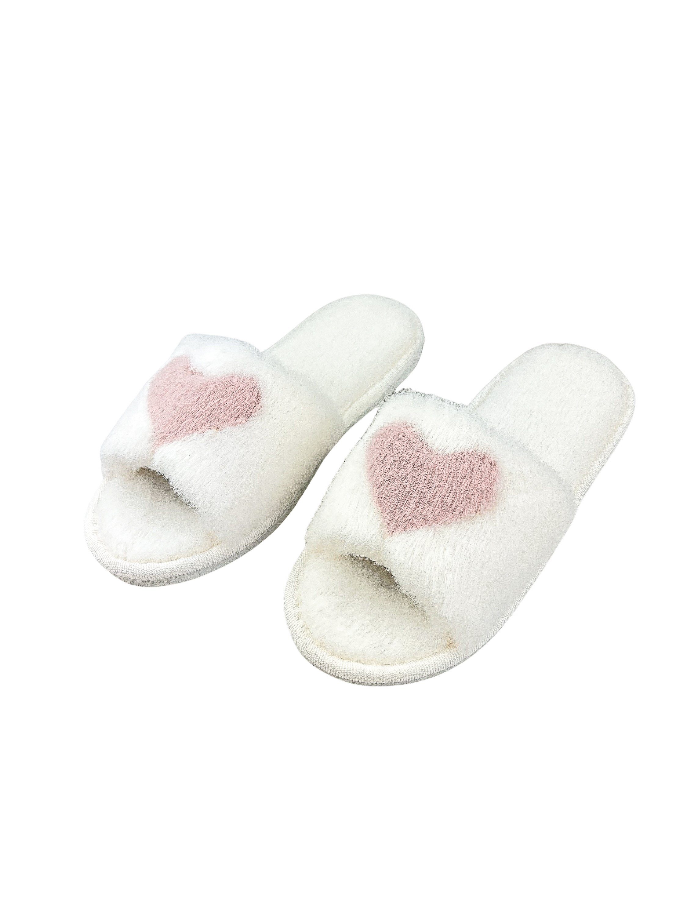 COLLEZIONE ALESSANDRO Pantolette "Kuschel", kuschelweiche Plüsch-Slipper Ha günstig online kaufen