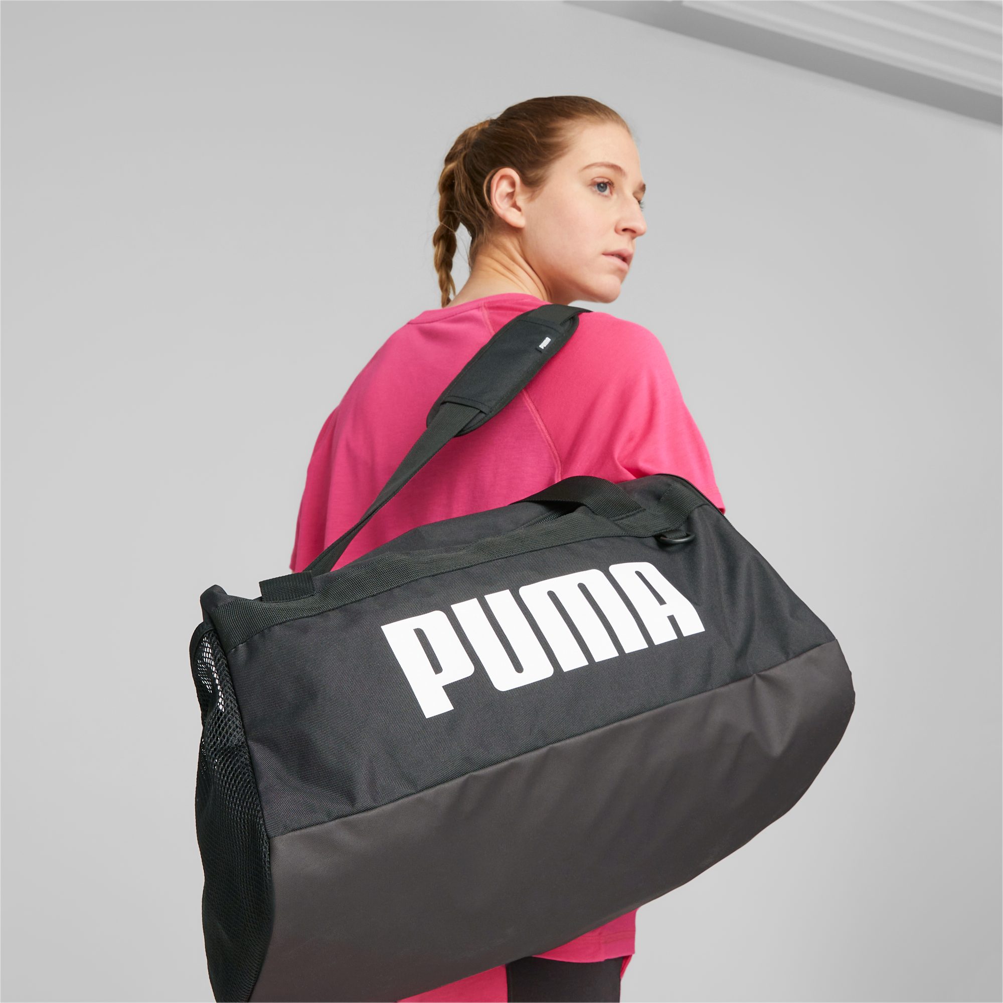 PUMA Schultertasche Challenger günstig online kaufen