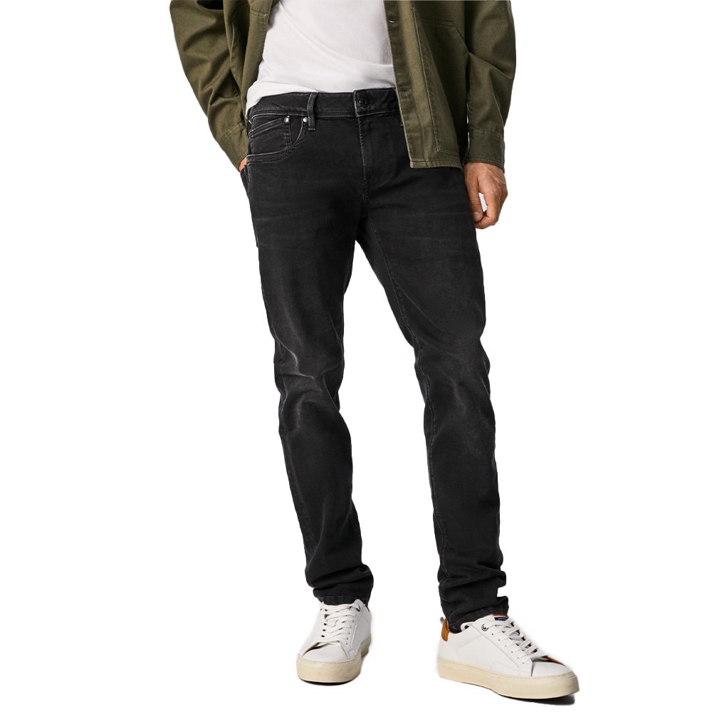 Pepe Jeans Hatch Jeans 34 Denim günstig online kaufen