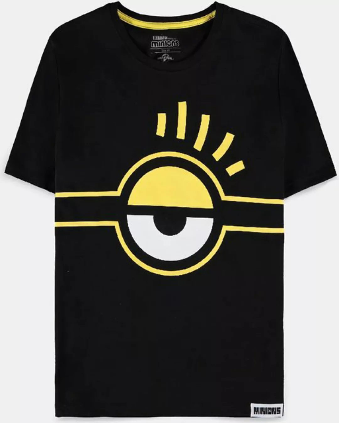 Minions T-Shirt günstig online kaufen