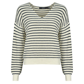 Vero Moda  Pullover VMNEWLEXSUN  SHINE günstig online kaufen