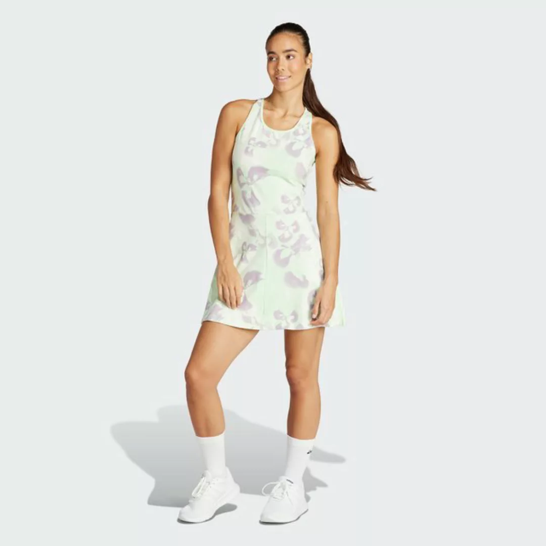 adidas Sportswear Shirtkleid "W AOP DRESS", (1 tlg.) günstig online kaufen