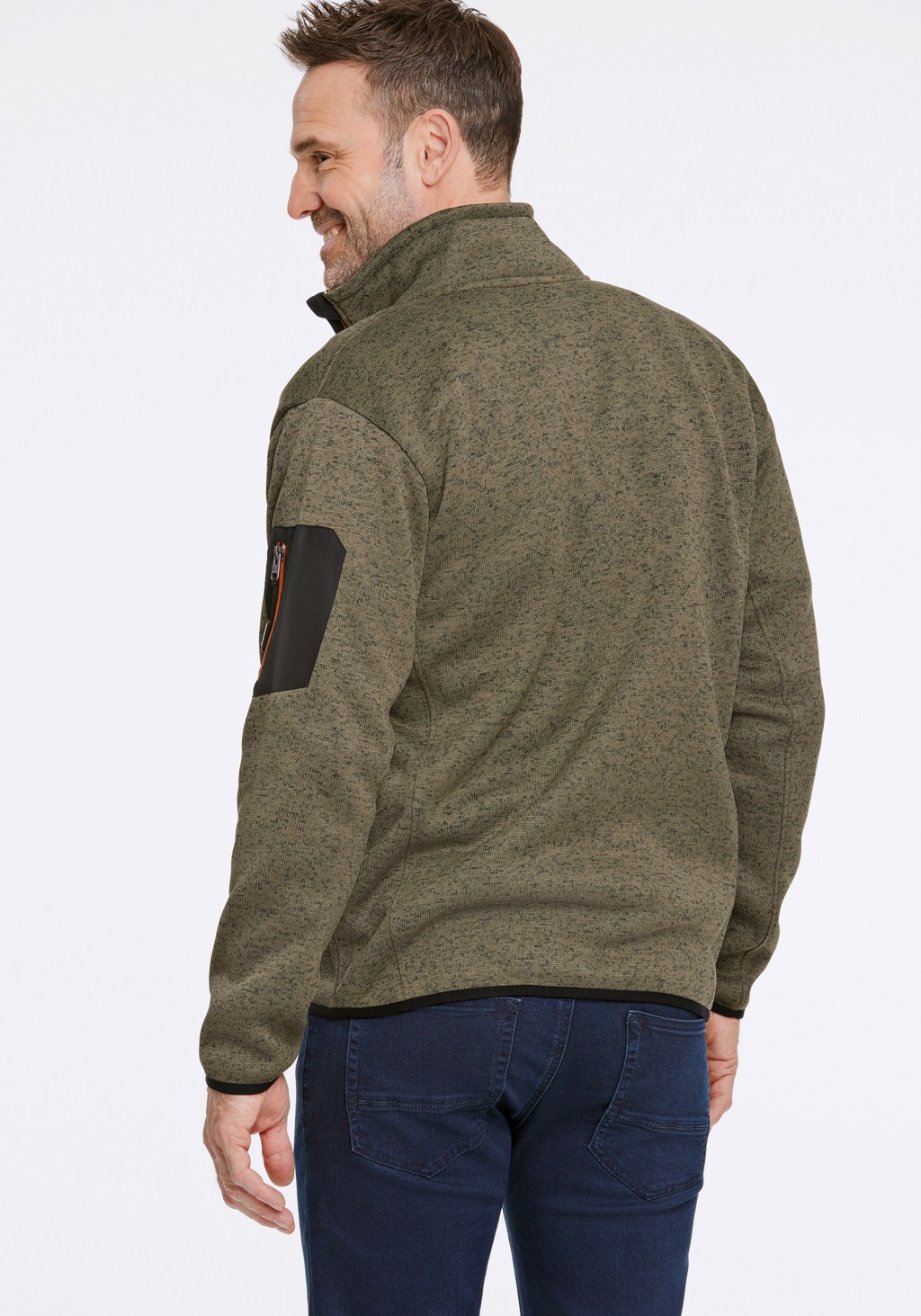 JACK’S Cardigan "JACKS Sweatshirt" günstig online kaufen