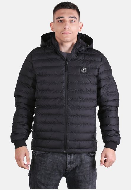 Rocket Science Daunenjacke Padded (1-St) günstig online kaufen