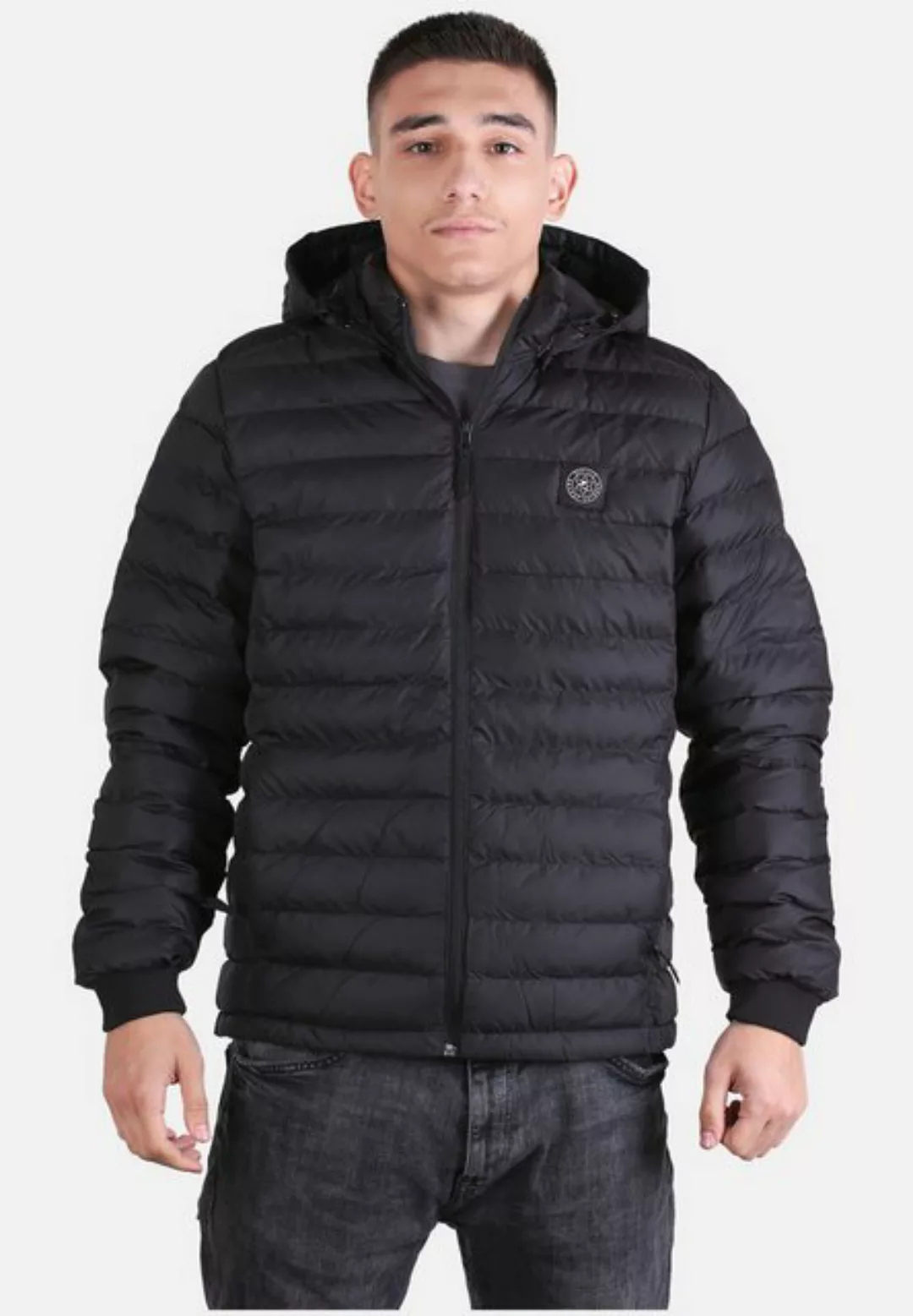 Rocket Science Daunenjacke Padded (1-St) günstig online kaufen