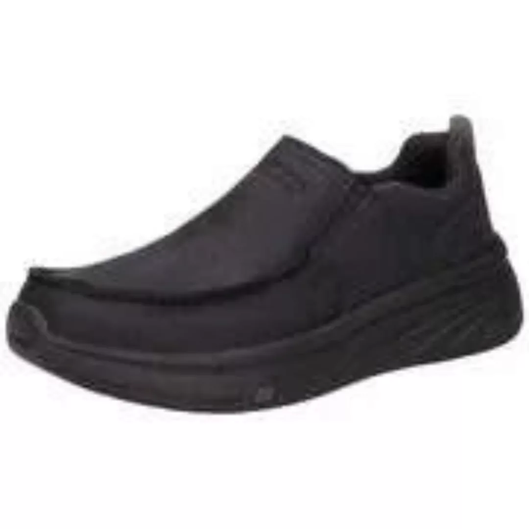 Skechers Calabrio Bazley Slipper Herren schwarz|schwarz|schwarz|schwarz|sch günstig online kaufen