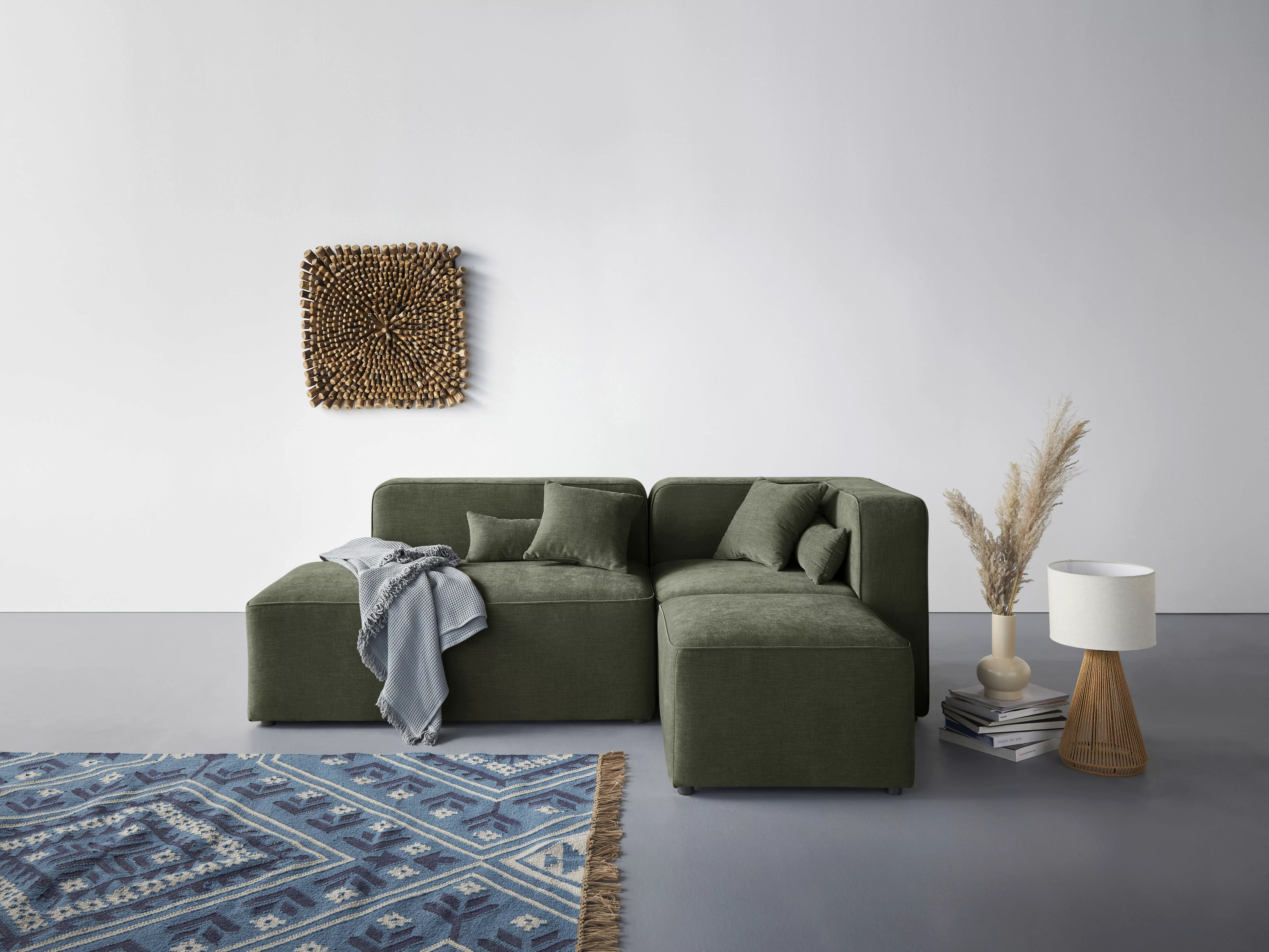 andas Ecksofa "Sundstrup" günstig online kaufen