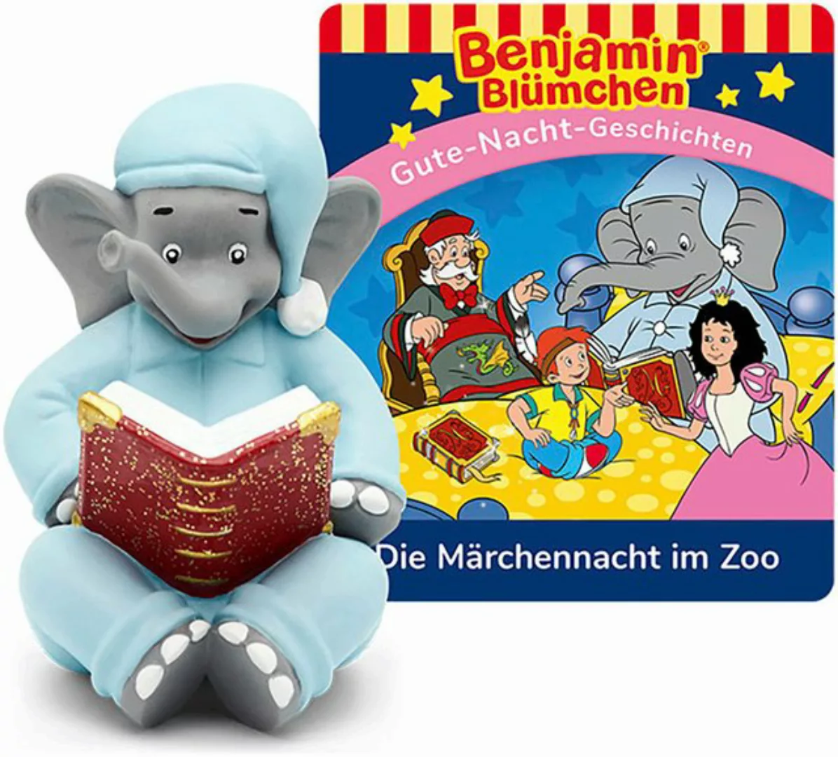 tonies Hörspielfigur Paw Patrol - Der Delfin-Freund günstig online kaufen