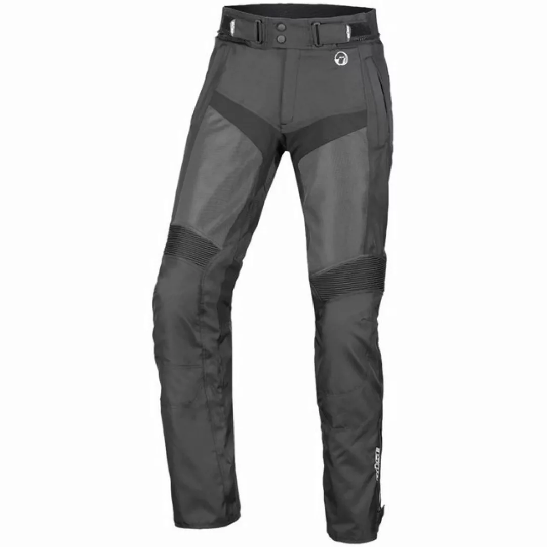 Büse Motorradhose Büse Santerno Textilhose schwarz Herren 26 Kurz günstig online kaufen