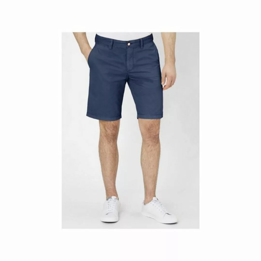 Ospig Cargoshorts blau regular fit (1-tlg., M„nnlich) günstig online kaufen