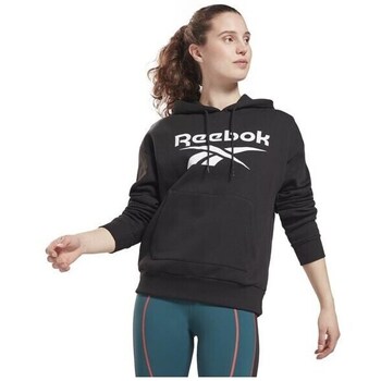 Reebok Sport  Sweatshirt RI BL Fleece Hoody günstig online kaufen