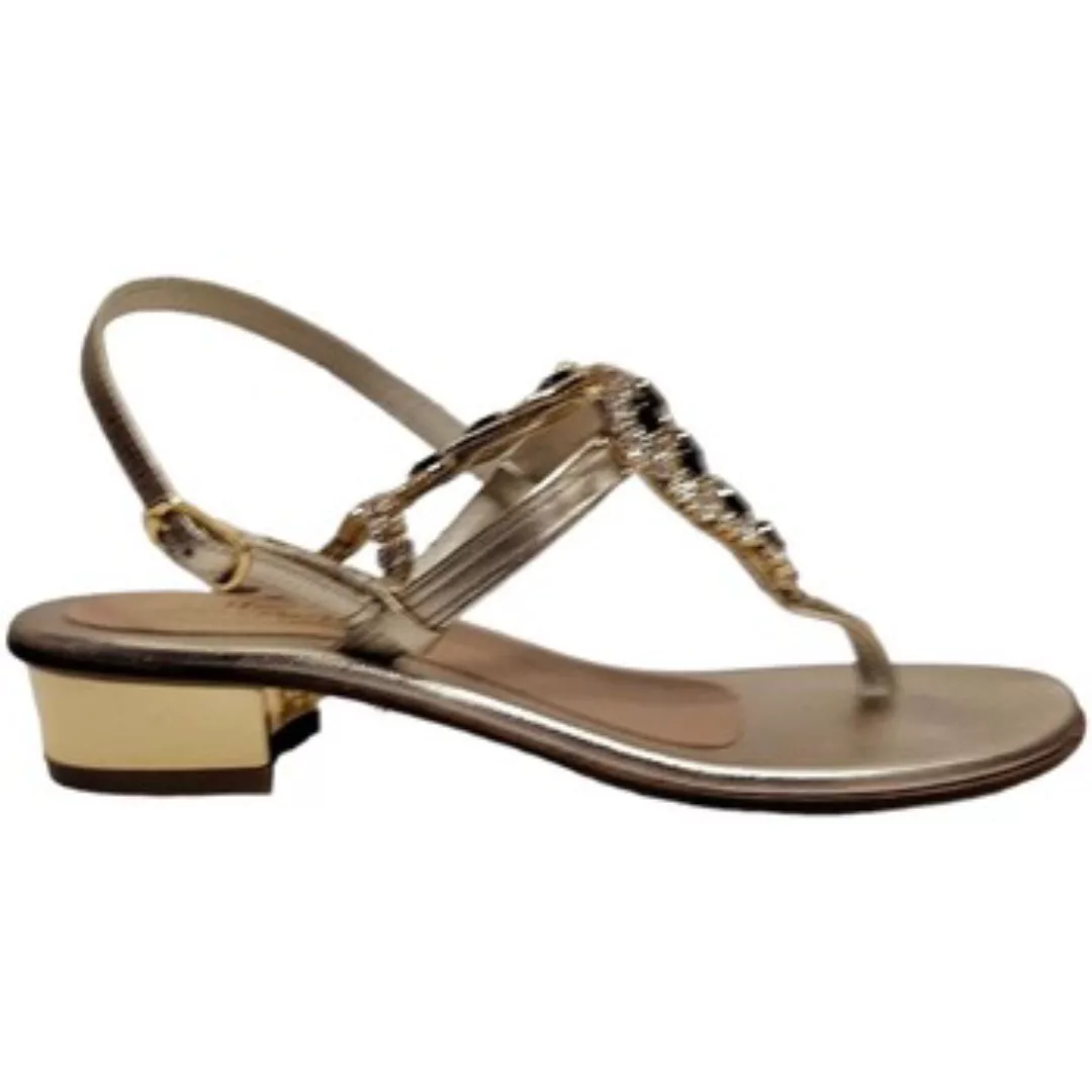 Moda Positano  Sandalen pa44-23 günstig online kaufen