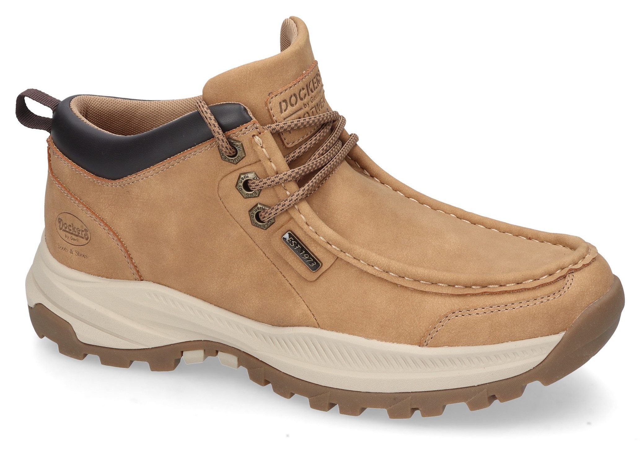 Dockers by Gerli Schnürschuh, Trekking Boots, günstig online kaufen