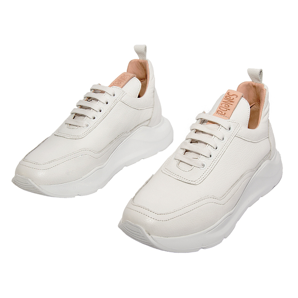 Sneaker Damen | Natural P1 günstig online kaufen