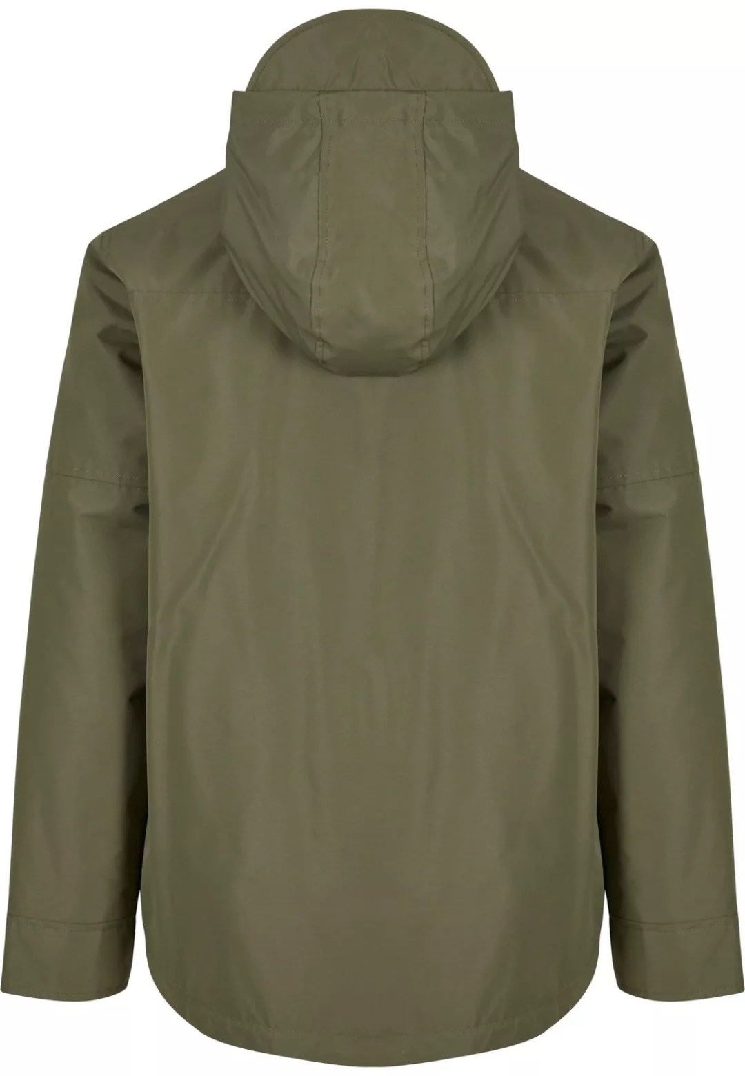Brandit Windbreaker "Brandit Brandit Men Windbreaker Arctic", (1 St.), mit günstig online kaufen