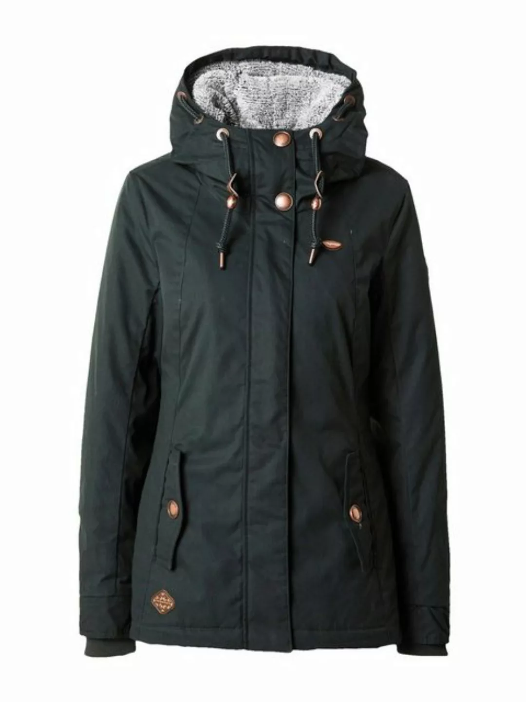 Ragwear Langjacke Monadde (1-St) günstig online kaufen