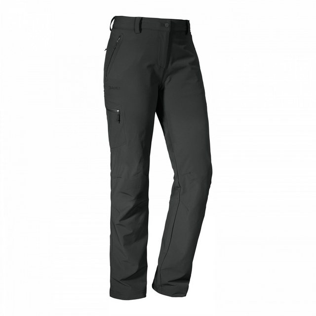 Schöffel Funktionshose Pants Ascona ASPHALT günstig online kaufen