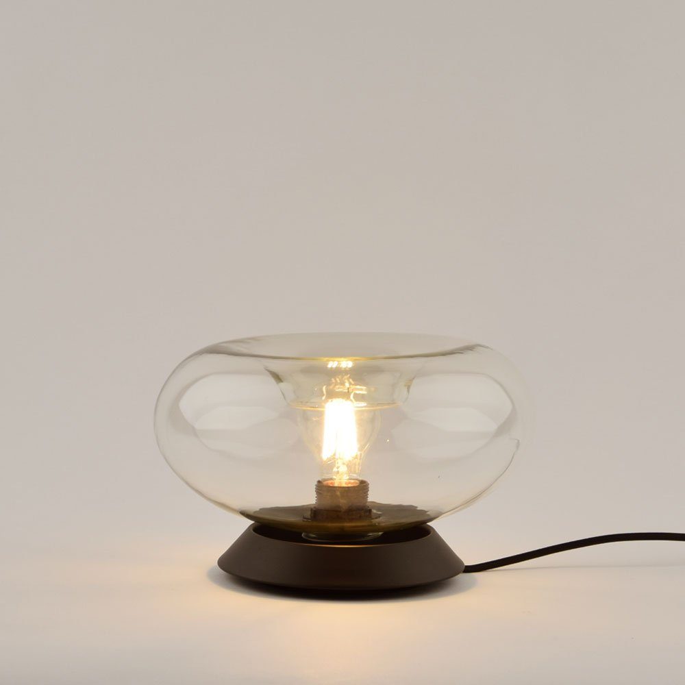 s.luce Tischleuchte Tischleuchte Cruet E27 Up günstig online kaufen