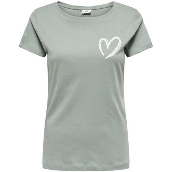 JDY  T-Shirts & Poloshirts 15193227-CHI günstig online kaufen
