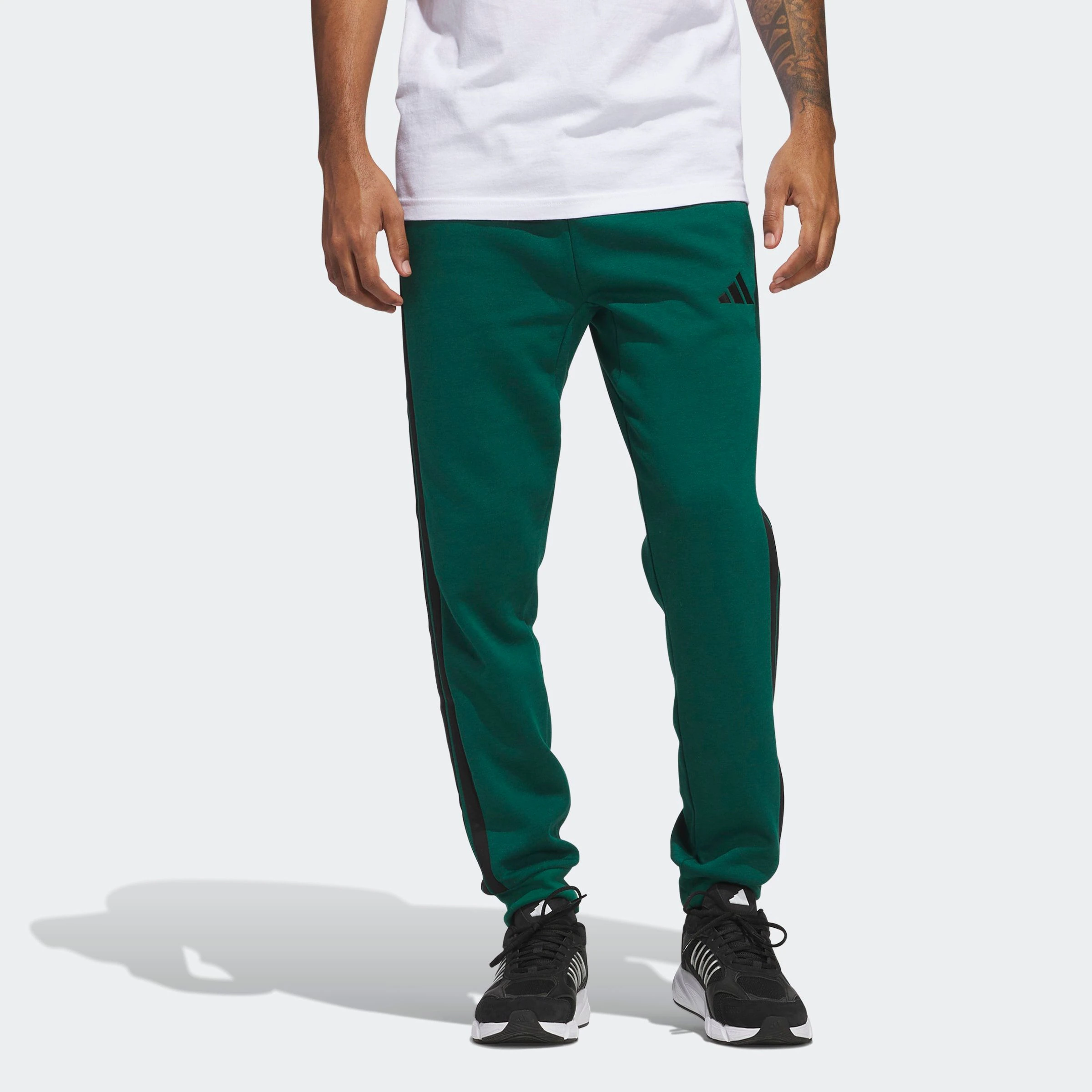 adidas Sportswear Sporthose "M 3S FL TC PT", (1 tlg.) günstig online kaufen