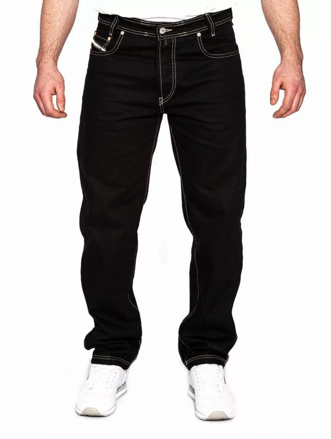 PICALDI Jeans Weite Jeans Zicco 472 Loose-Fit günstig online kaufen