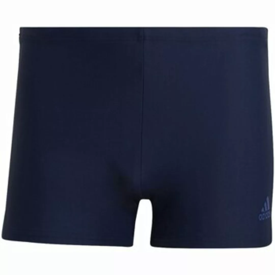 adidas  Badeshorts Sport Bekleidung BLOCK BOXER HT2084 günstig online kaufen