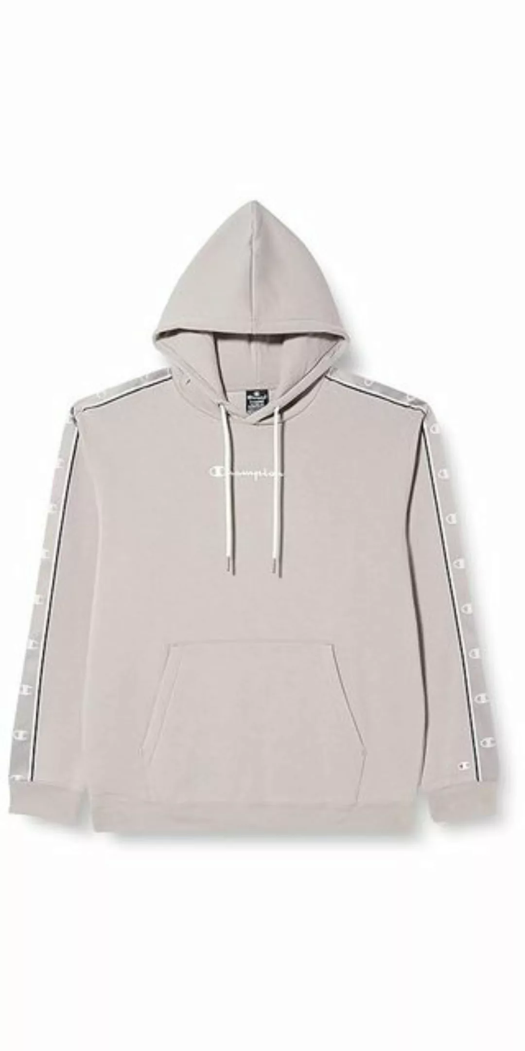 Champion Kapuzensweatshirt Hooded Sweatshirt ES068 GULL günstig online kaufen