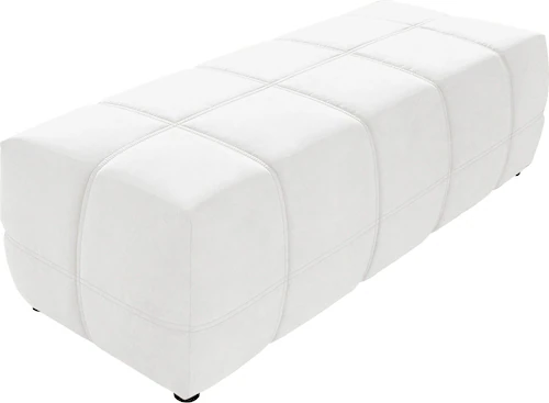 DOMO collection Hocker »Brandon«, große Ausführung passend zu "Brandon" günstig online kaufen