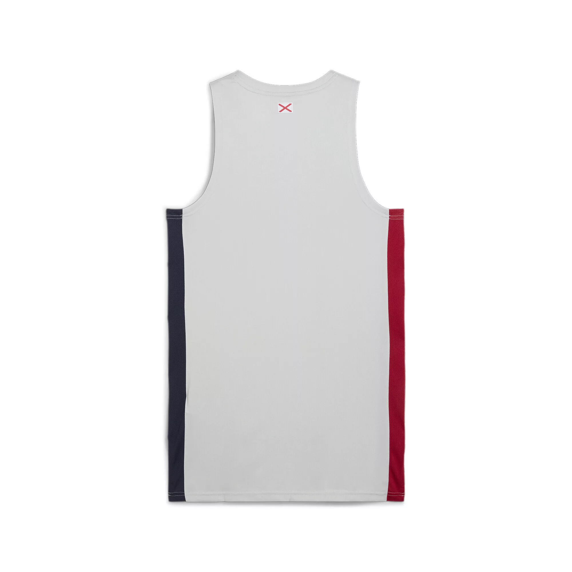 PUMA Trainingsshirt "Saski Baskonia 24/25 Auswärtstrikot Herren" günstig online kaufen