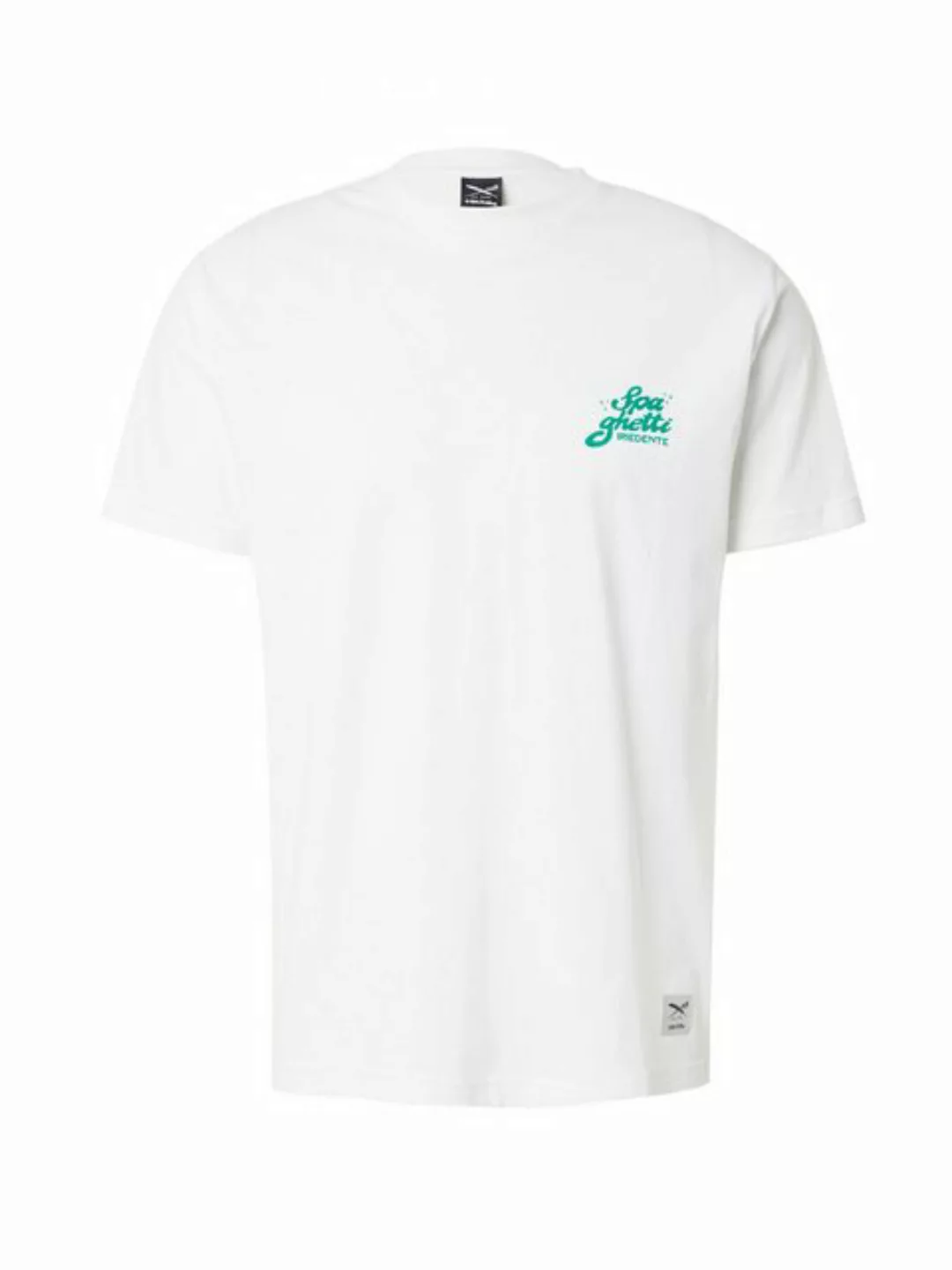 iriedaily T-Shirt Spa Ghetti (1-tlg) günstig online kaufen