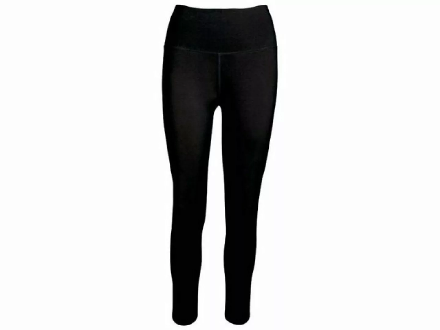 TRUE NORTH Yogaleggings TRUE NORTH Bio-Damen-Yoga-7/8-Leggings günstig online kaufen