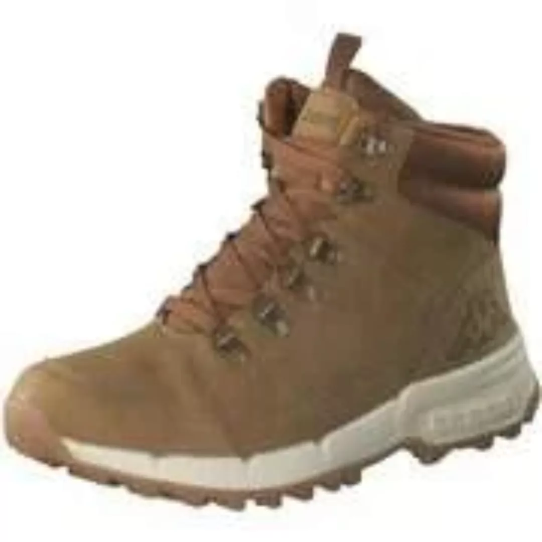 Kappa Style# 243201 Tiber Boots Herren braun|braun|braun|braun|braun günstig online kaufen