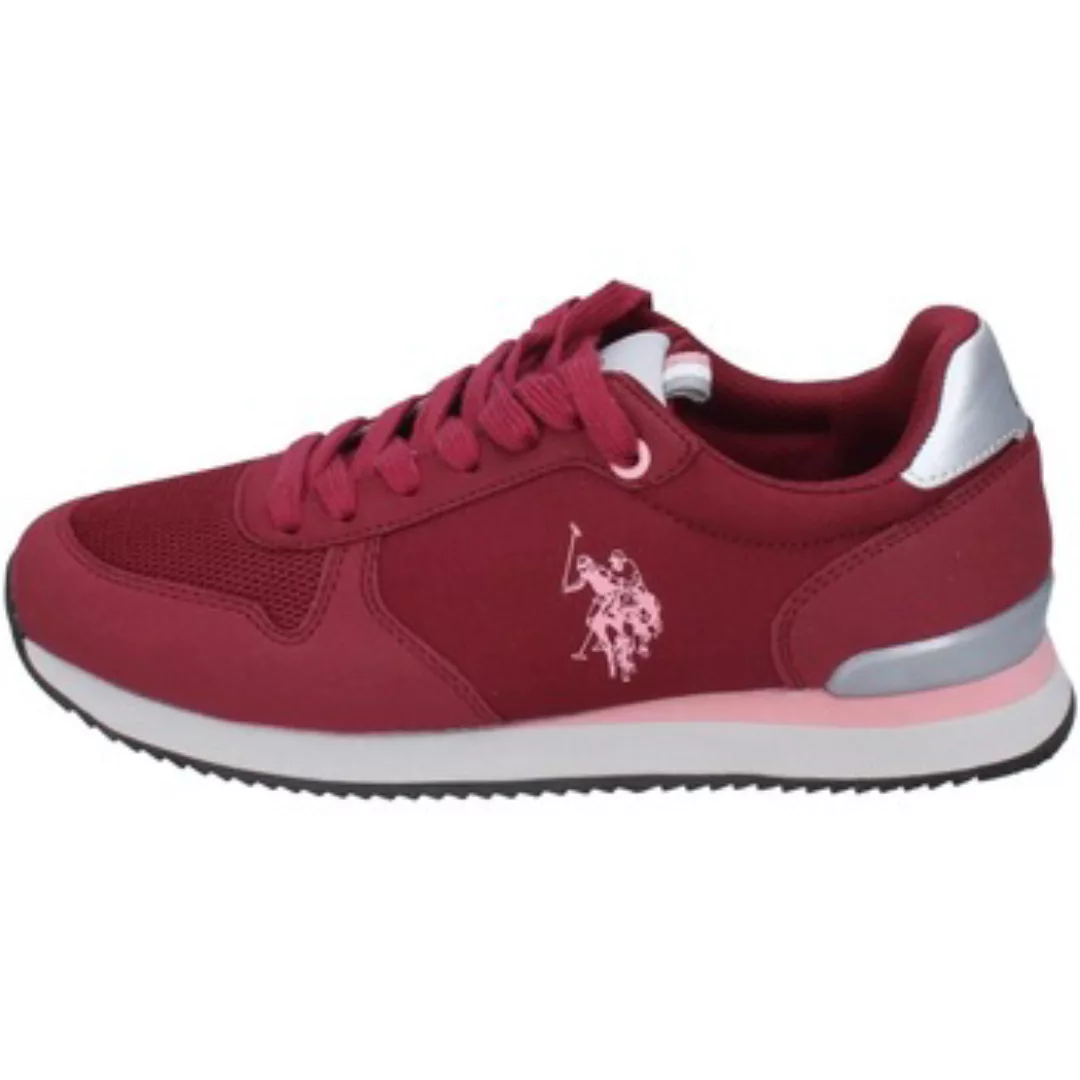 U.S Polo Assn.  Sneaker BC186 günstig online kaufen