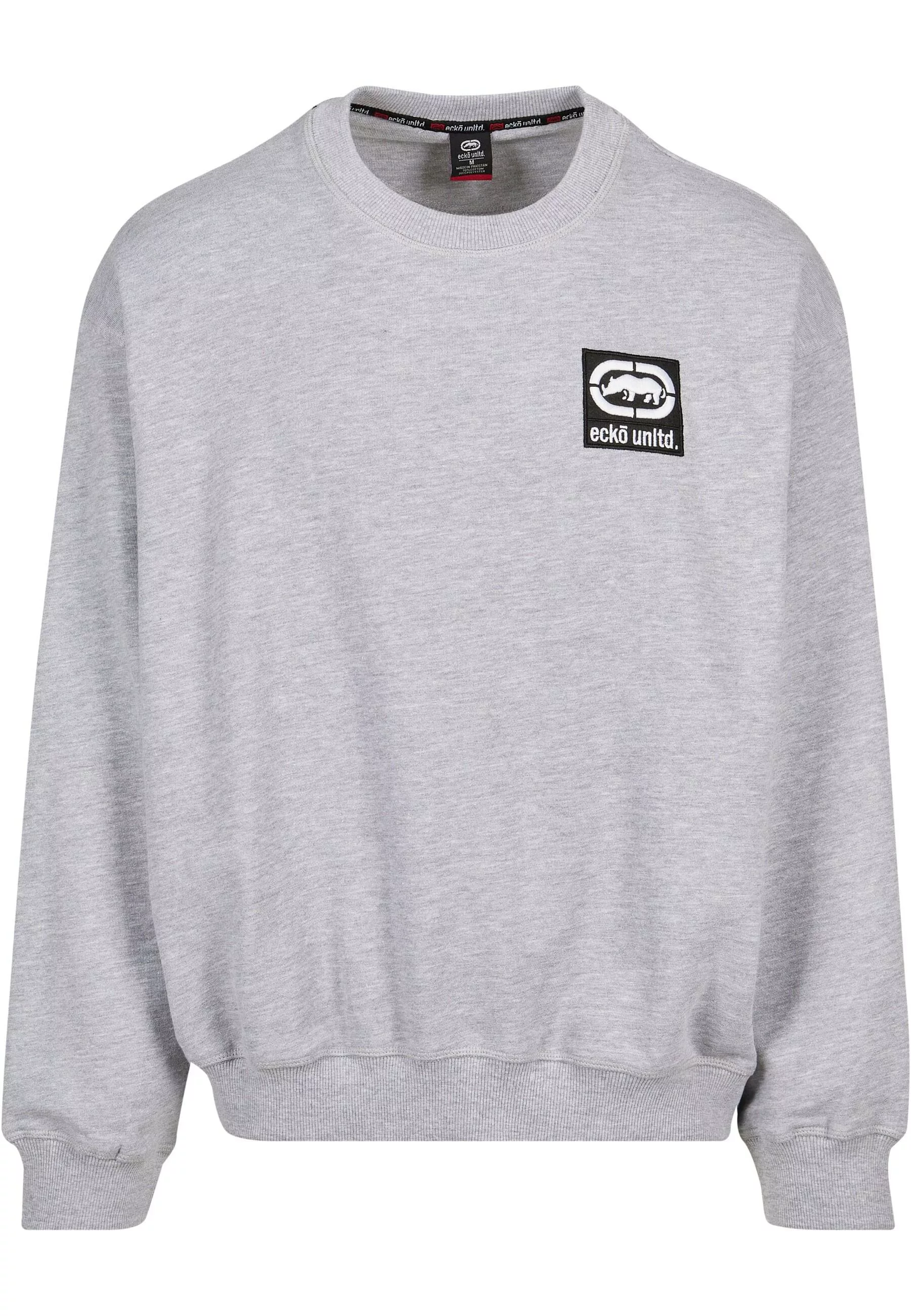 Ecko Unltd. Rundhalspullover "Ecko Unltd. Herren Ecko Unltd. Young Crewneck günstig online kaufen