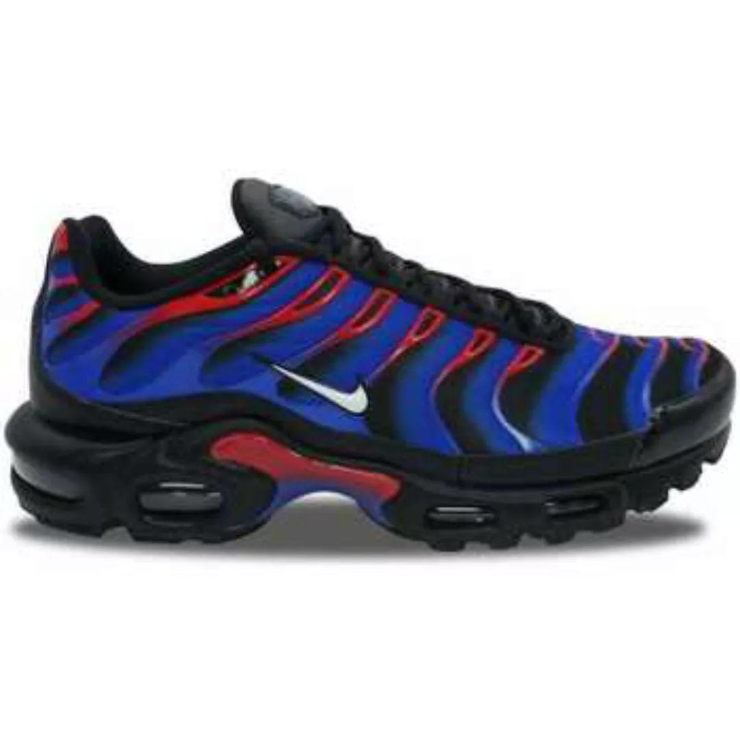 Nike  Sneaker Air Max Plus TN Spider Man günstig online kaufen