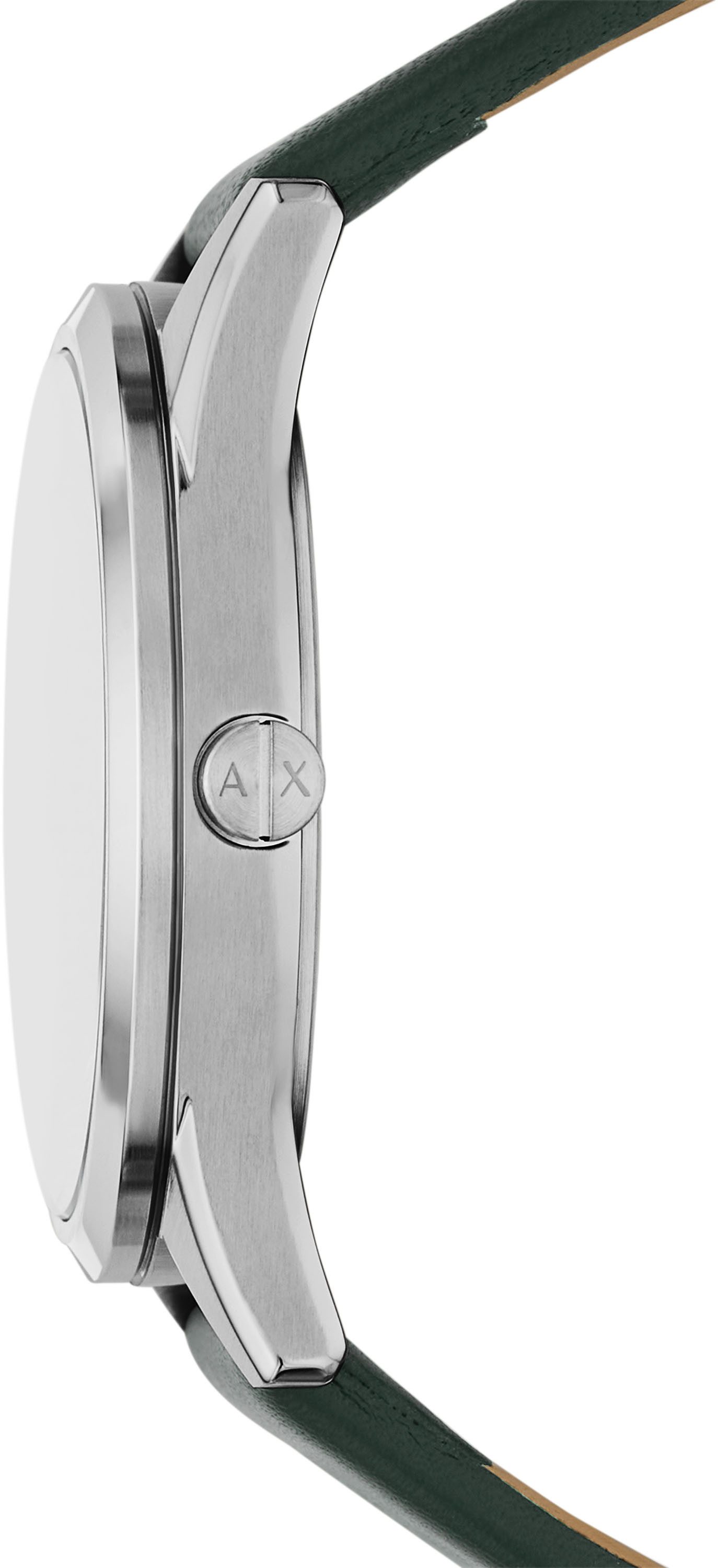 ARMANI EXCHANGE Multifunktionsuhr AX1883, Armbanduhr, Herrenuhr, günstig online kaufen
