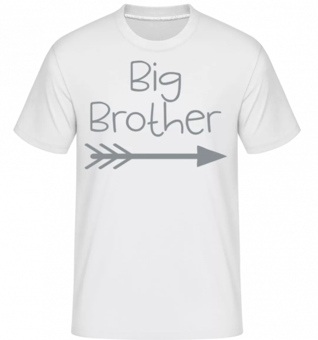 Big Brother · Shirtinator Männer T-Shirt günstig online kaufen